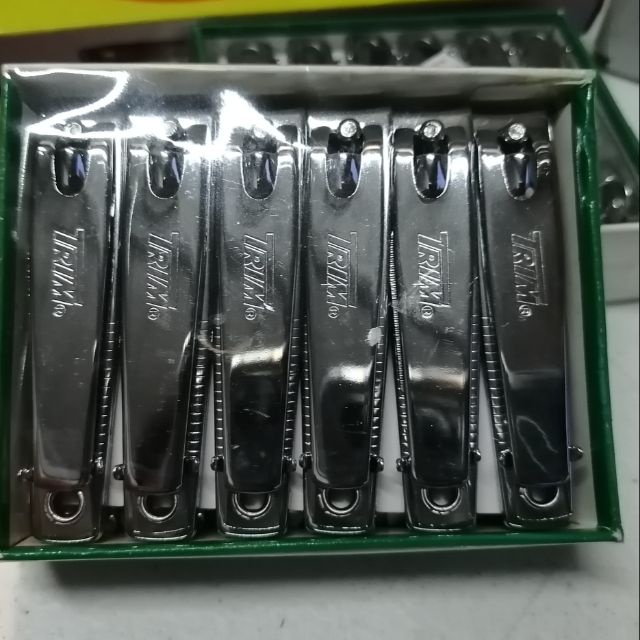NAIL CUTTER NAIL CLIPPER (small) Shopee Philippines