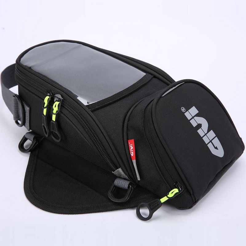 petrol tank bag