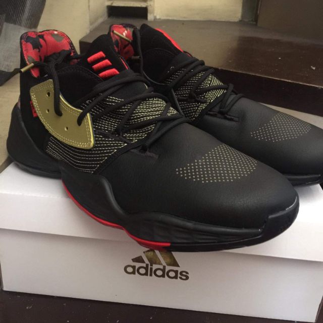 harden 4 forbidden city