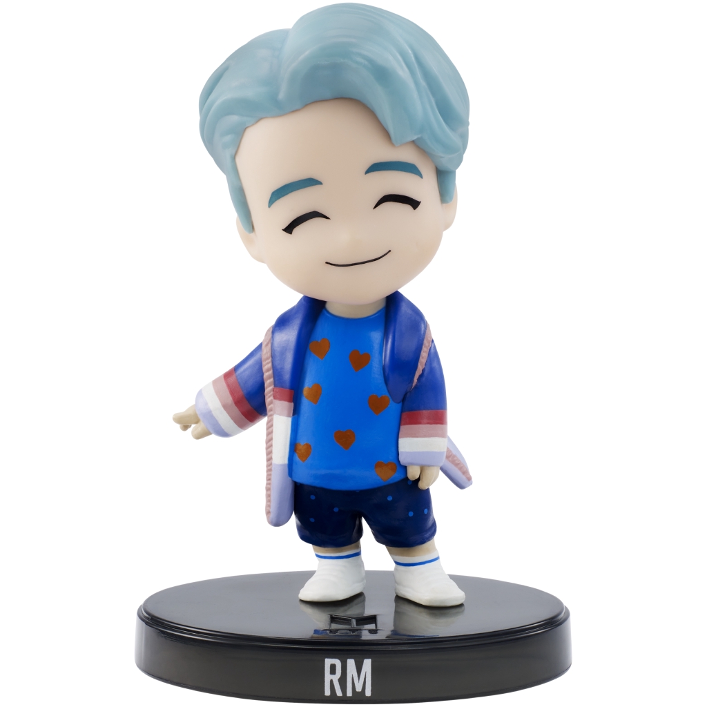 bts dolls rm