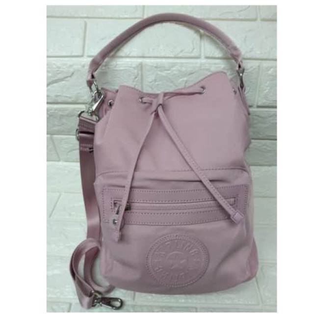 kipling violet bag
