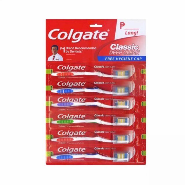 classic toothbrush price