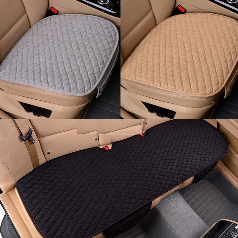 Car Seat Covers Cushion Linen Fabric For Lexus Is250 Rx330 Rx300 Gs300 Gx470 Es250 Rx350 Ct200h Is200t Is350 Es240 Es350 Es300h Es200 Ls460 Ls600h Nx200t Nx200 Nx300h Rx270 Rx450h Lx570 - Lexus Car Seat Covers Rx 450h