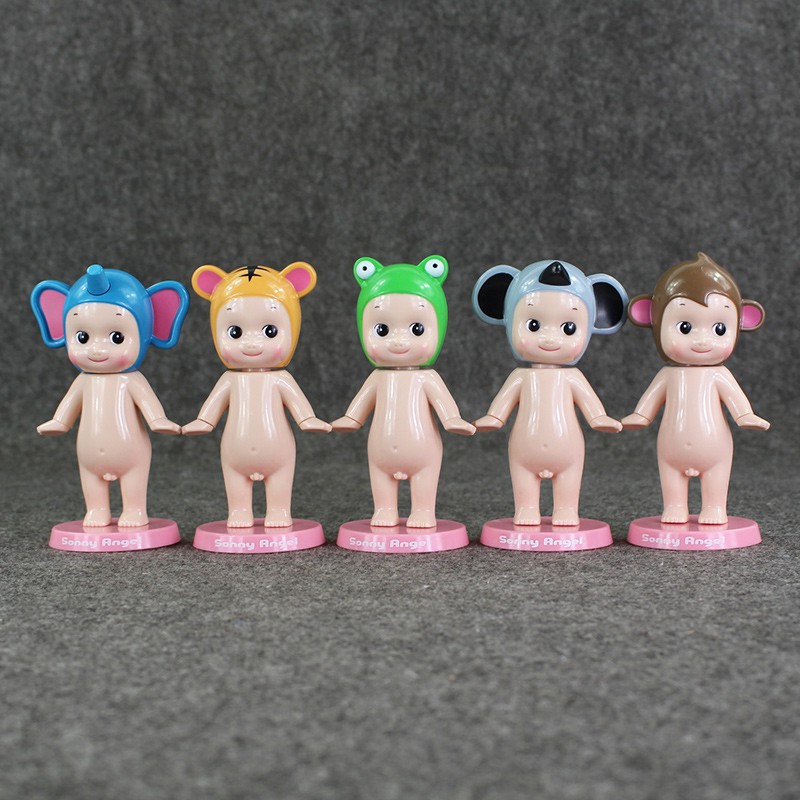 kewpie toy