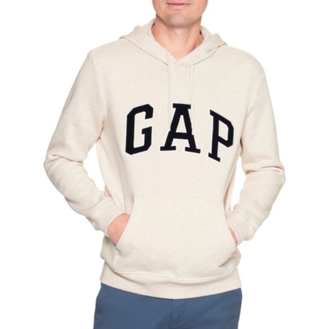 gap original hoodie