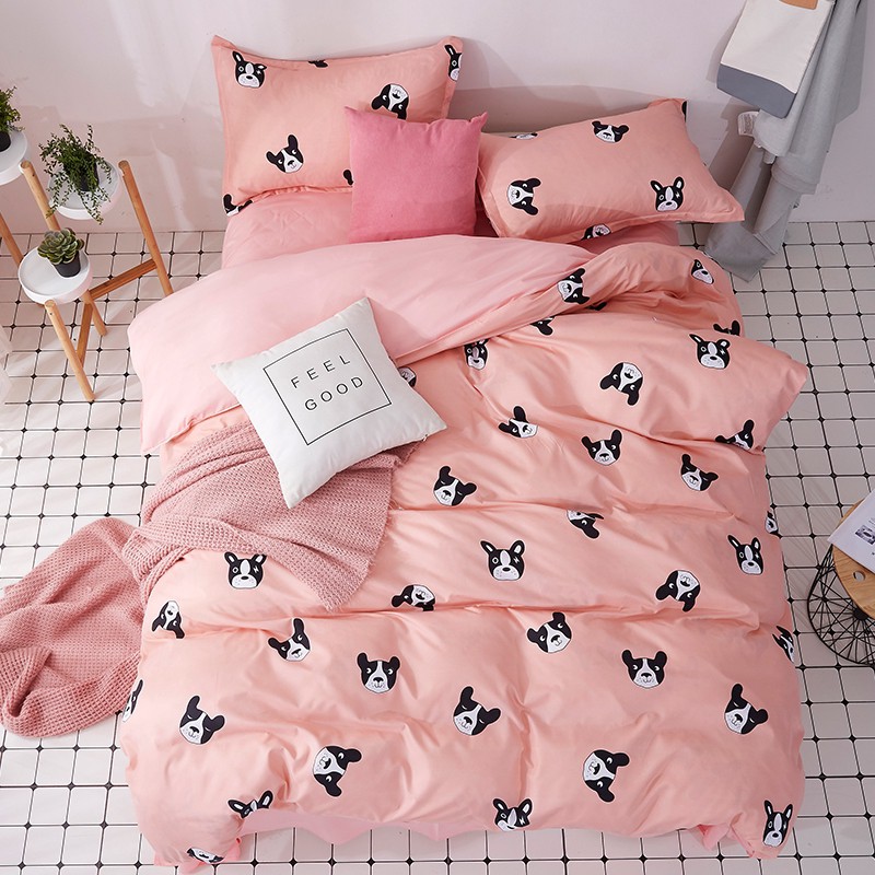 children's bed sheet sets