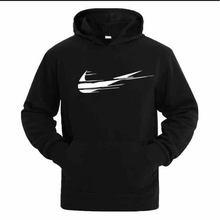 nike jacket no hoodie