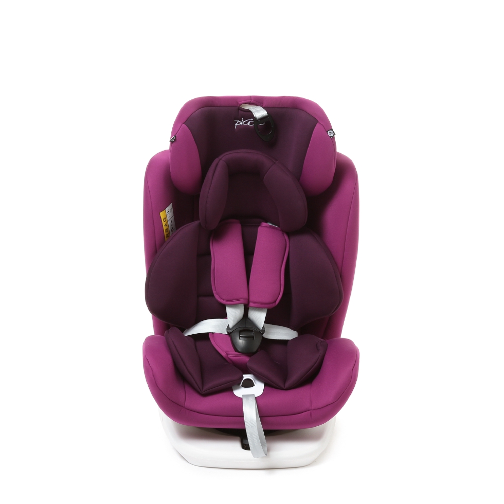 picolo car seat isofix