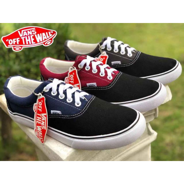 kasut vans old skool