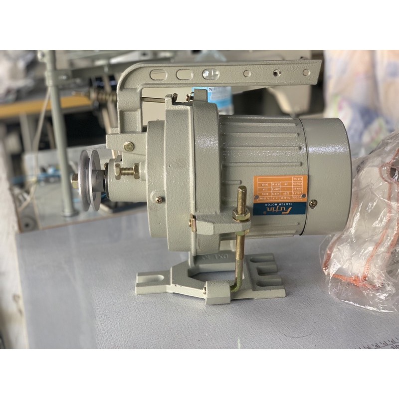clutch motor for juki high speed, edging and piping machine Shopee