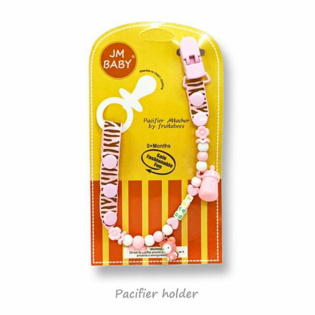 candy cane teether