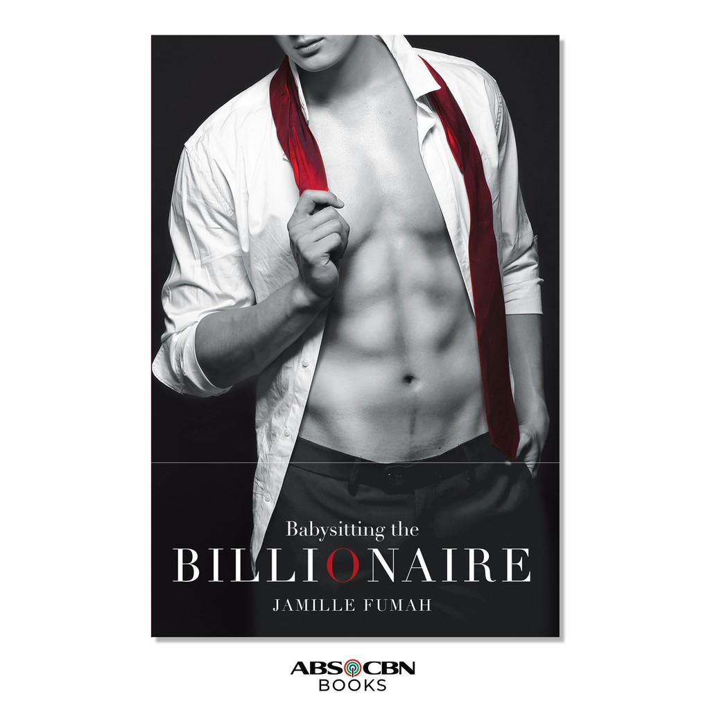 BABYSITTING THE BILLIONAIRE BOOK 1 by Jamille Fumah ...