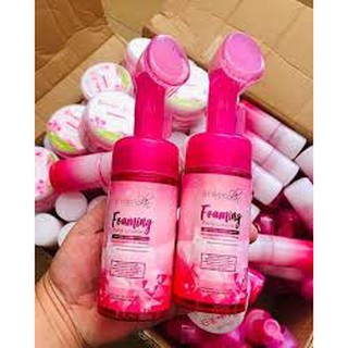 Brilliant Facial Foam Cleanser (New Packaging) | Shopee Philippines
