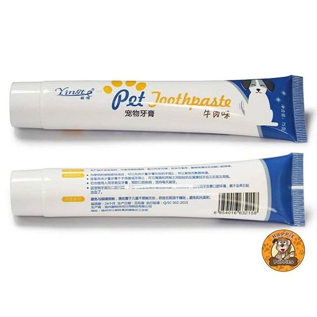 Can You Use Expired Dog Toothpaste