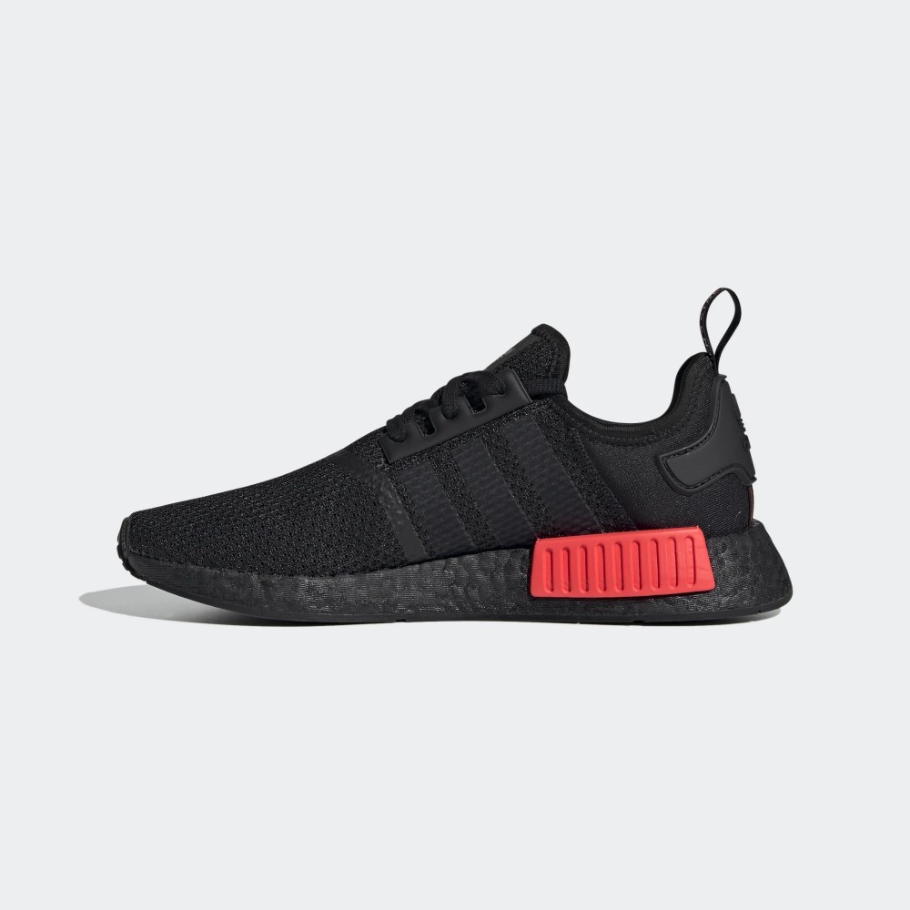 adidas nmd r1 solar red