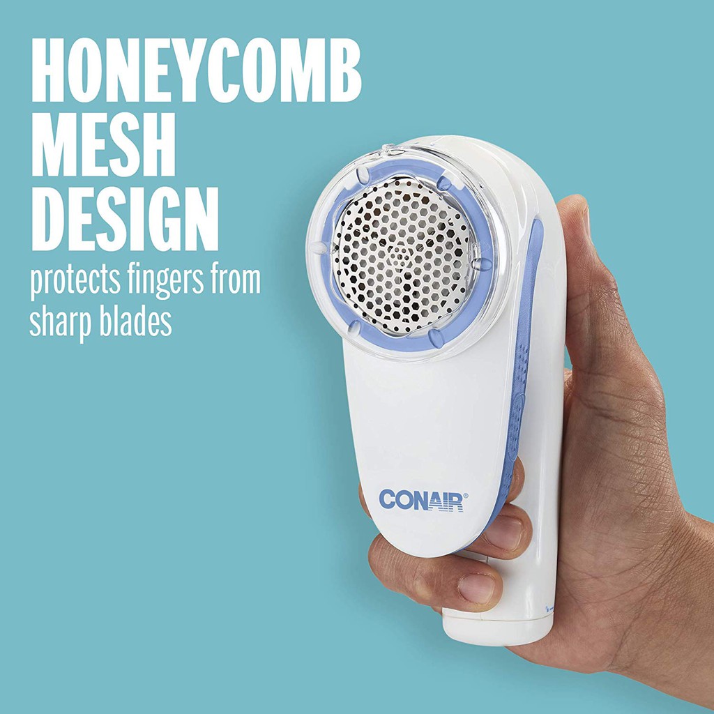 conair fuzz remover