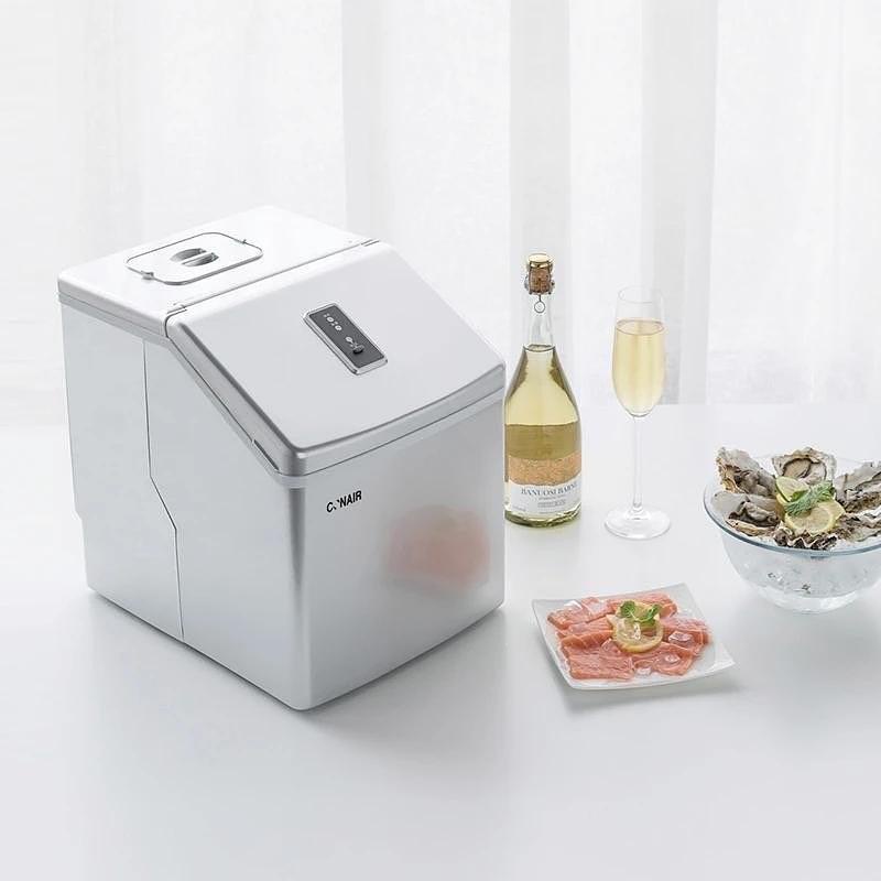 Xiaomi Conair Ice Maker Generation II 24 Ice Trays, Compact Design