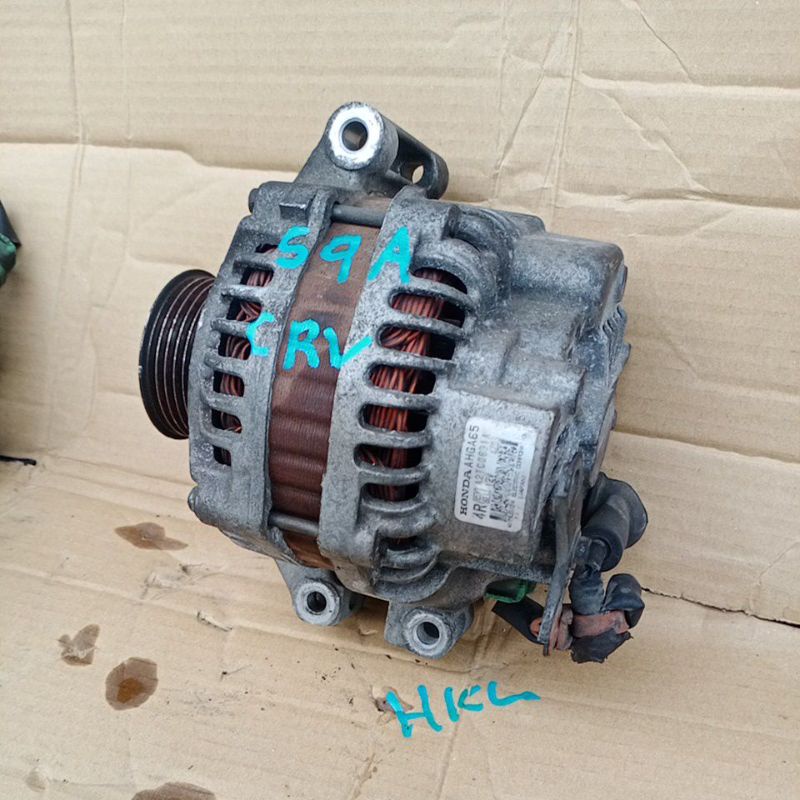 Alternator For Honda Stream rn3/Crv S9A 20022006 Shopee Philippines