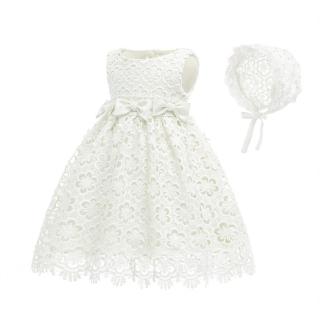 baptism dress for newborn baby girl