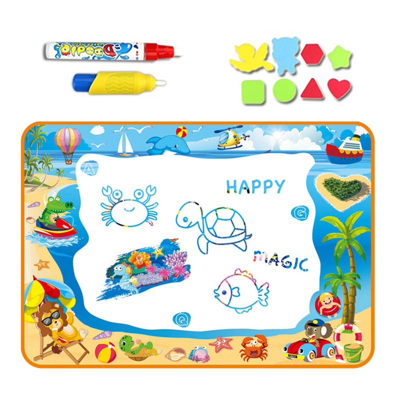 magic doodle board