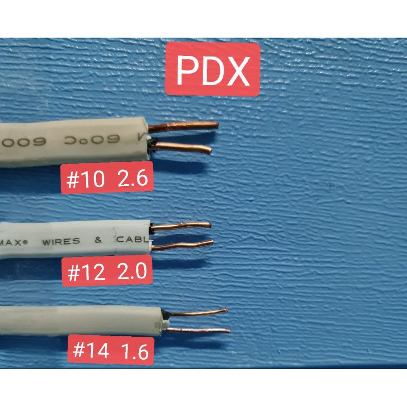 wire size in mm for house wiring Wiring Diagram and Schematics