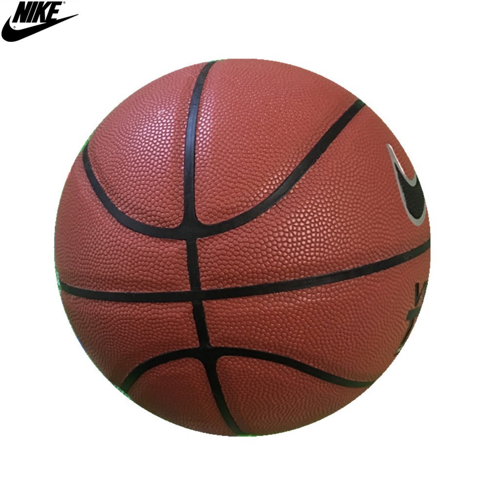 nike basketball ball