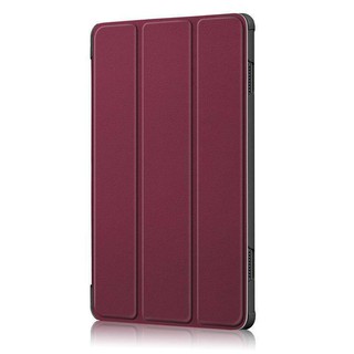 For 10 1 Lenovo Tab M10 Tb 505f X605f Tablet Stand Magnetic Case Leather Shockproof Flip Slim Cover Shopee Philippines