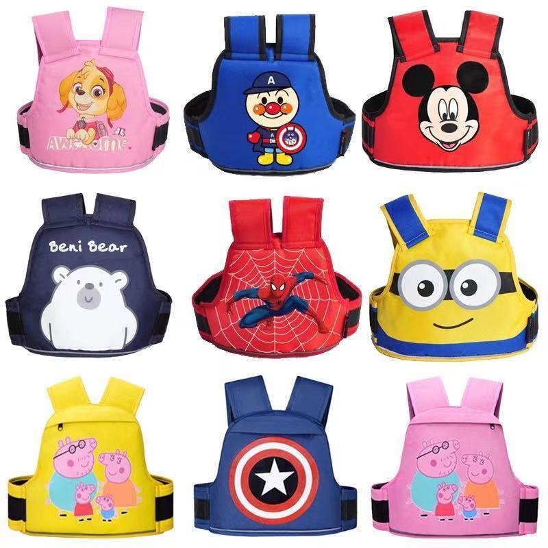 motorcycle child seat