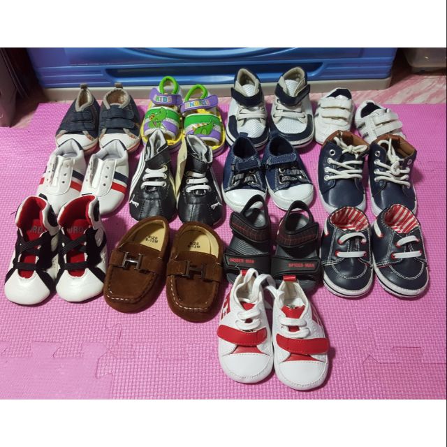 baby boy shoe sale