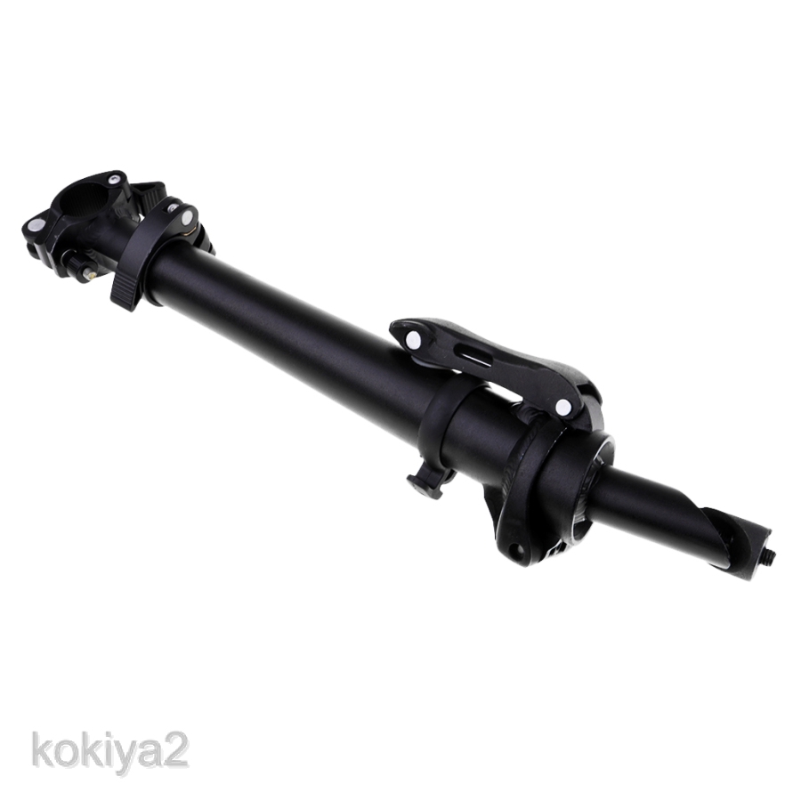 folding bike handlebar stem