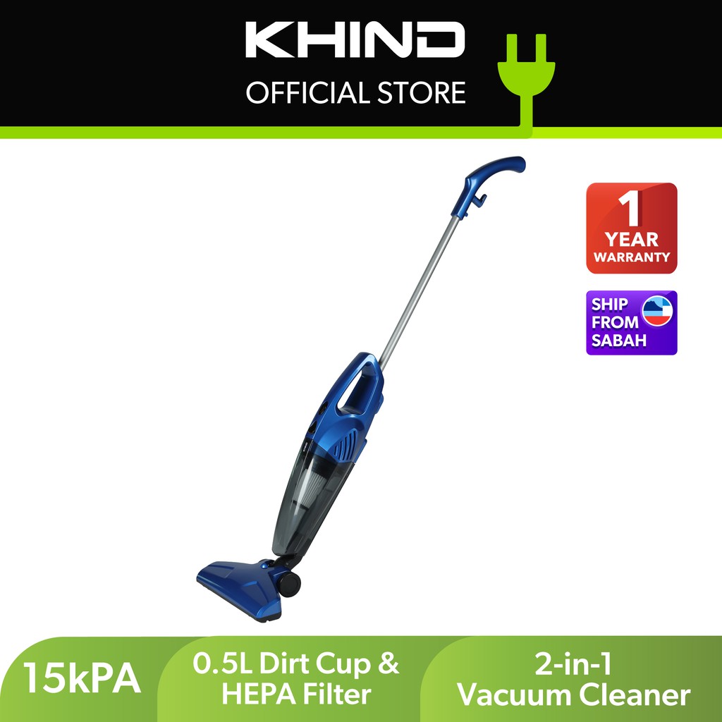 khind vacuum vc8630
