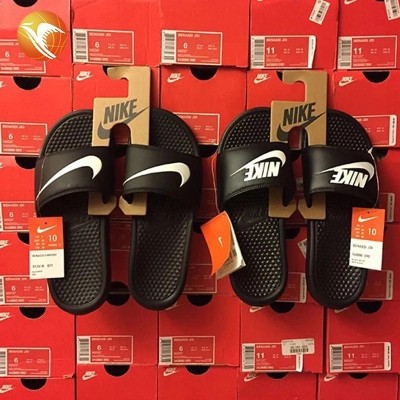 nike original slippers