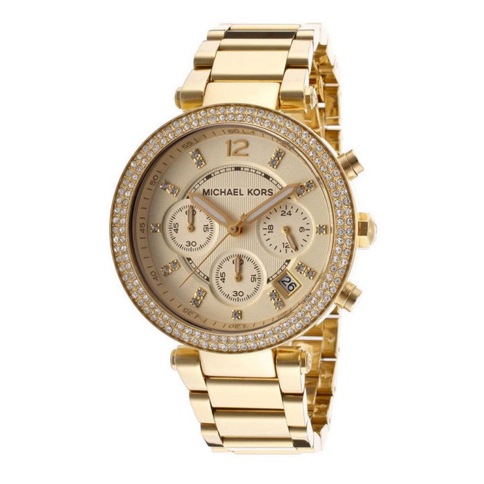 michael kors watch 5354