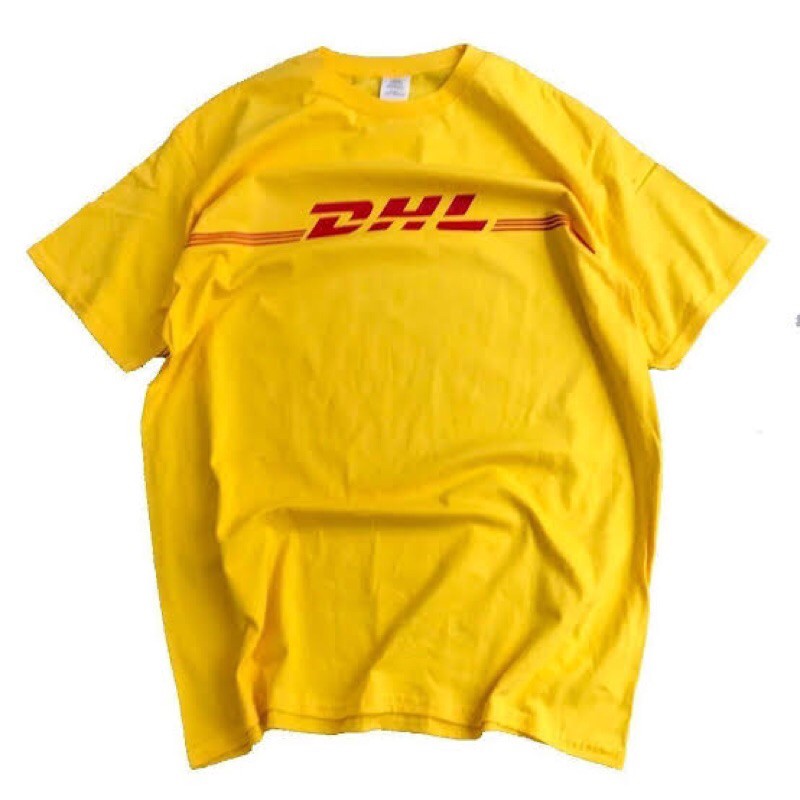 dhl tshirt