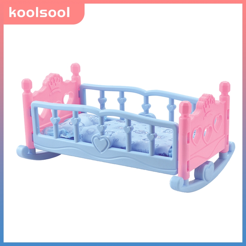 doll cradle mattress