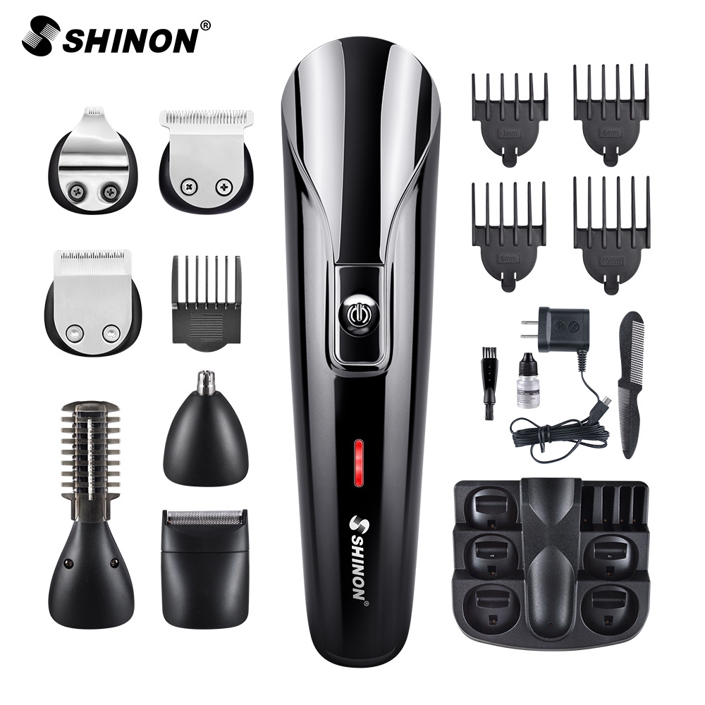 hair cutter shopee