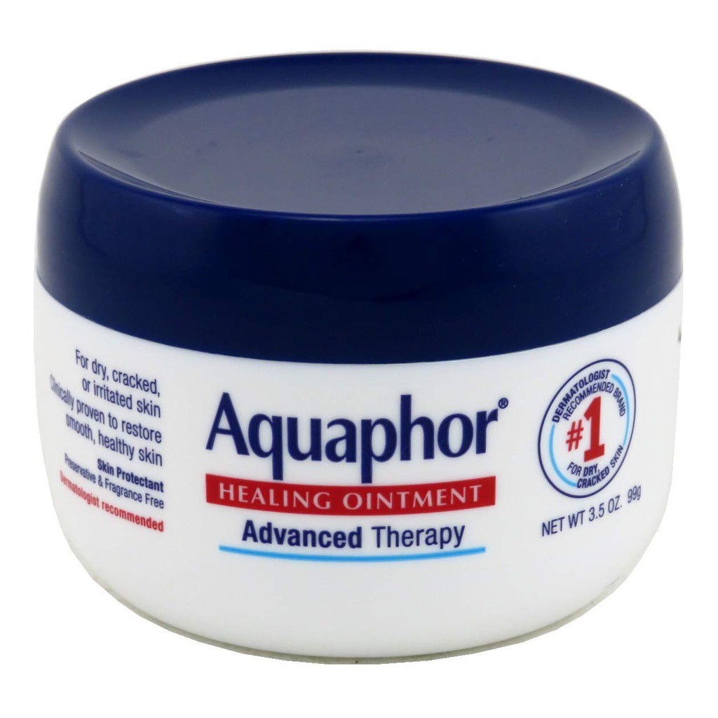 aquaphor healing balm