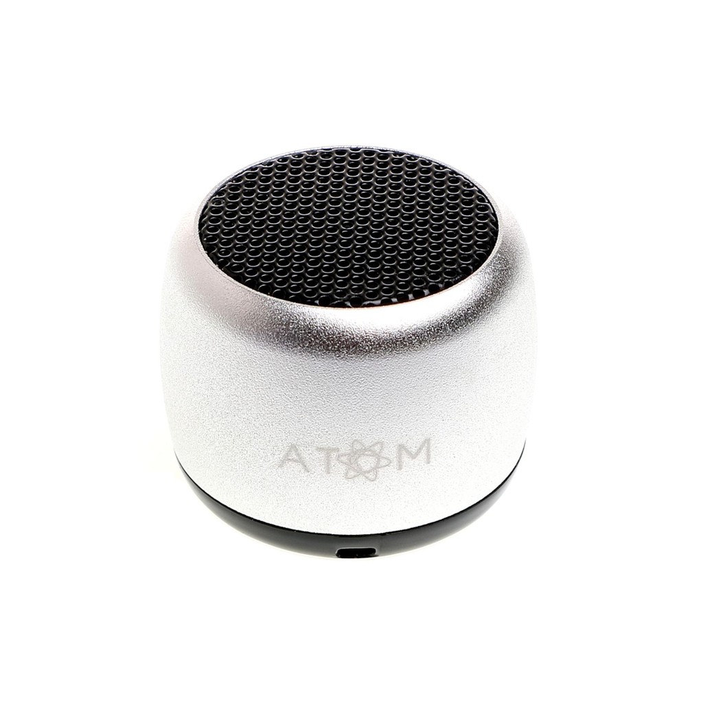 atom speaker