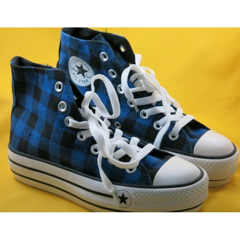 new converse all star