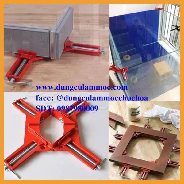 Mini Square Corner Clamp Specialized in Wood Square Corner Clamp