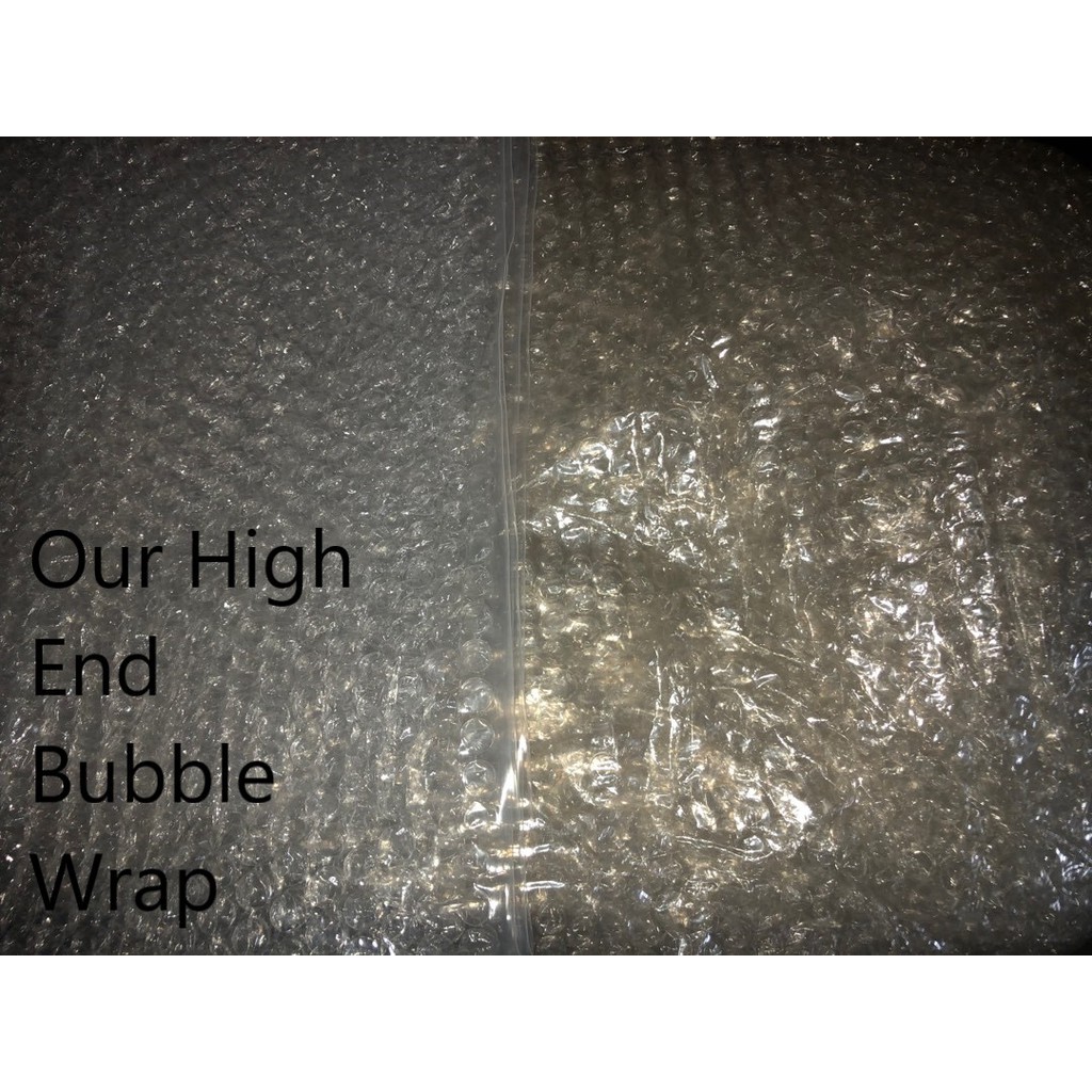 bubble wrap meaning