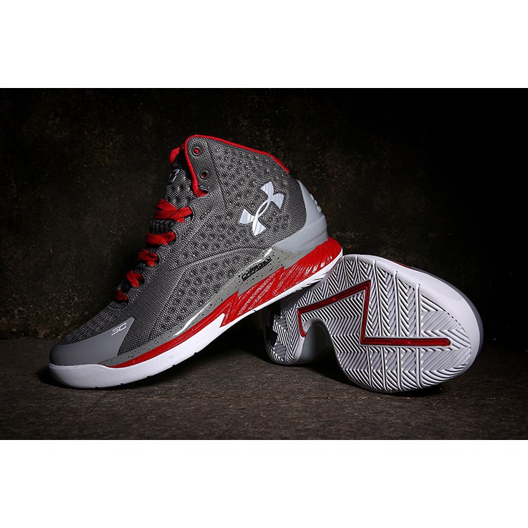 latest under armour basketball shoes 2018