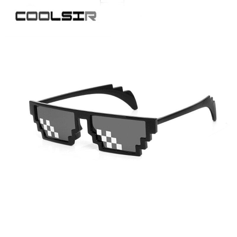 minecraft eye glasses