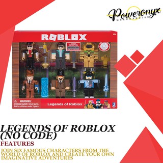 12 Styles Roblox Figma Oyuncak Robot Mermaid Playset Figure - 