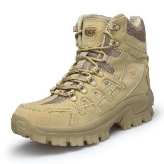 desert hiking boots