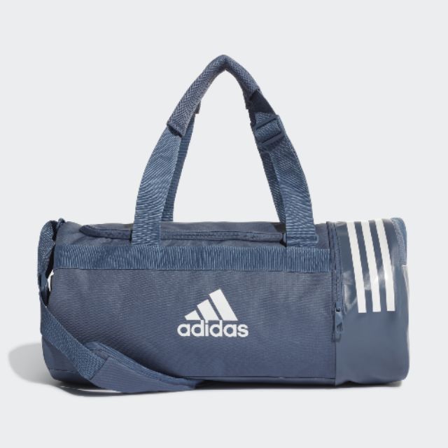 adidas duffle bag extra small