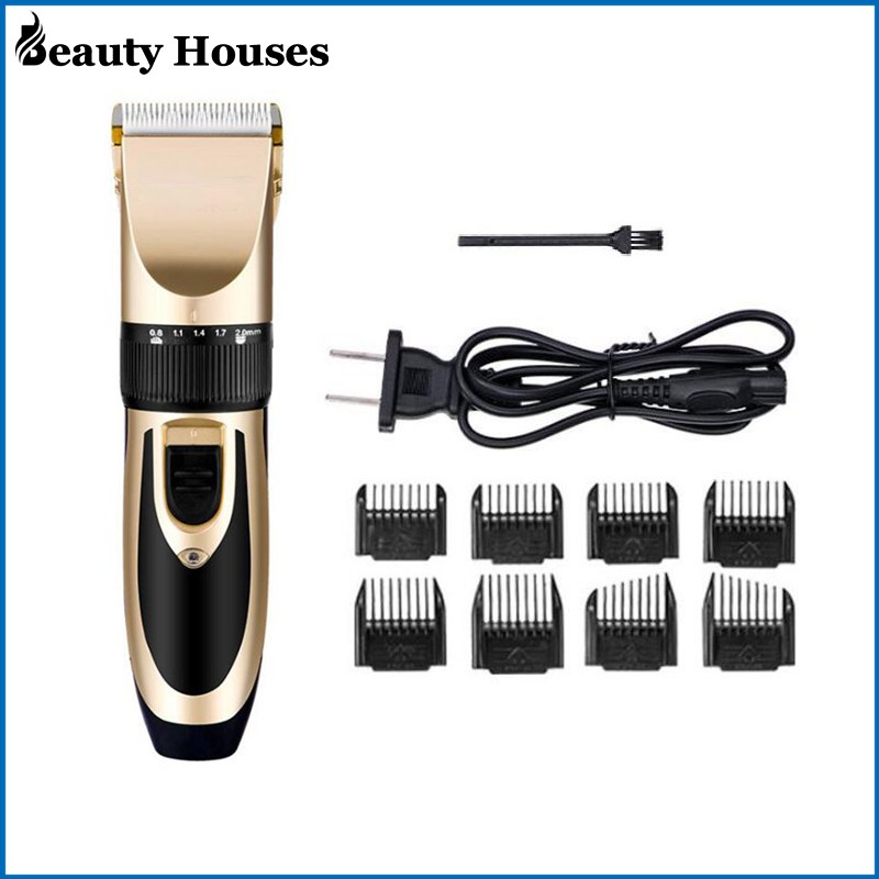 professional hair trimmer kit