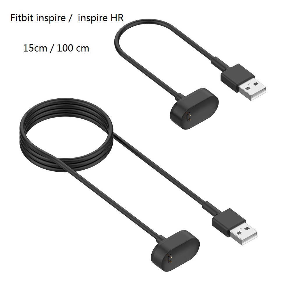 fitbit magnetic charger
