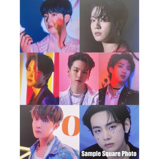 (PRE-ORDER) BTS MOTS One Concept Photobook (2nd press) Tingi | Shopee