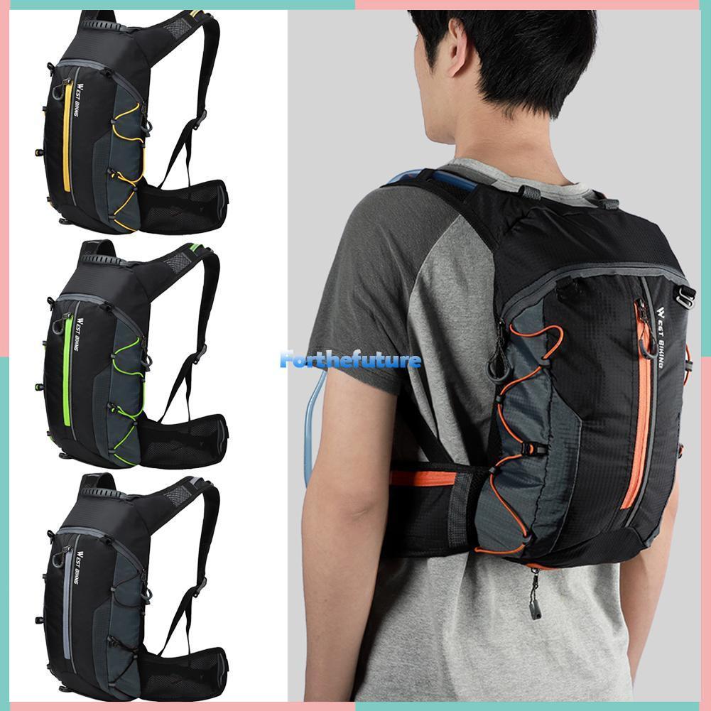 waterproof mtb backpack